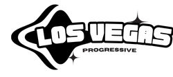 las Vegas progressive