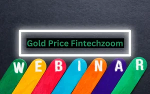 gold price fintechzoom