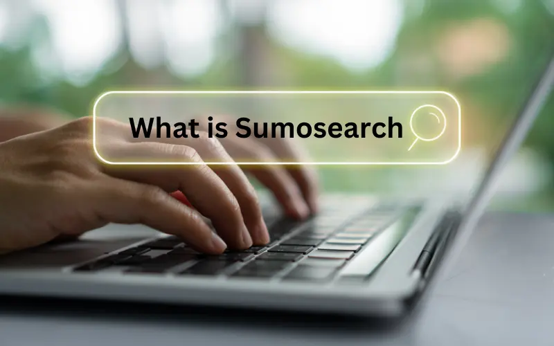 Sumosearch