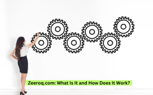 Zeeroq.com