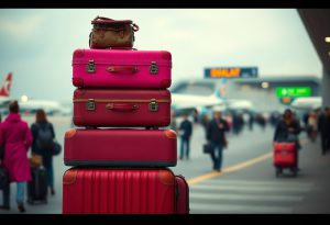 hot-Links-luggage-300x205 Why Hot Pink Luggage is the Bold Travel Trend You Need 2024 Guide