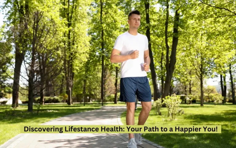 Lifestance Health