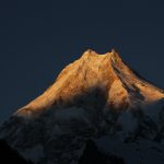 Manaslu Circuit Trek