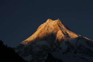 Manaslu Circuit Trek